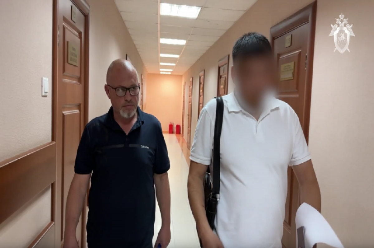    Астраханца осудили на 18 лет за убийство и похищение 21-летней давности