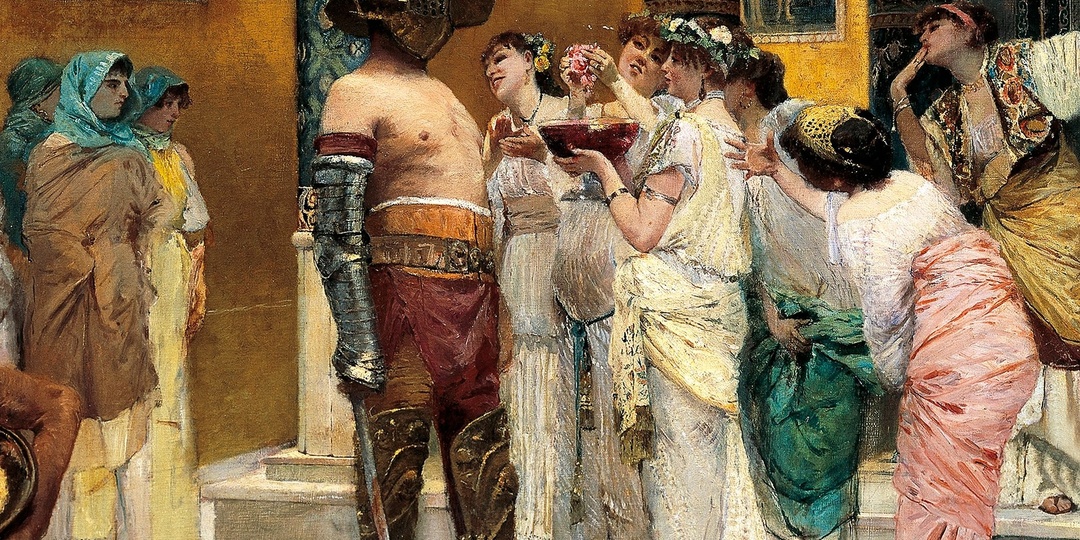 Как выглядели настоящие гладиаторы: поразительные выводы ученых