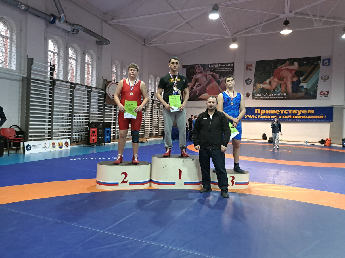 Министерство физической культуры и спорта Республики Коми 