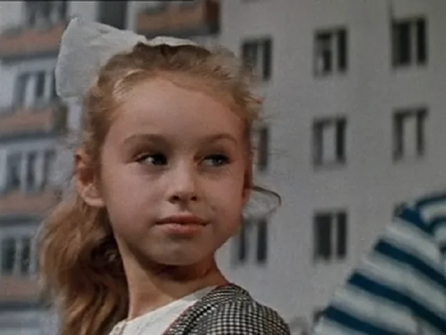 «Приключения желтого чемоданчика», 1970. Фото: кадр из фильма
