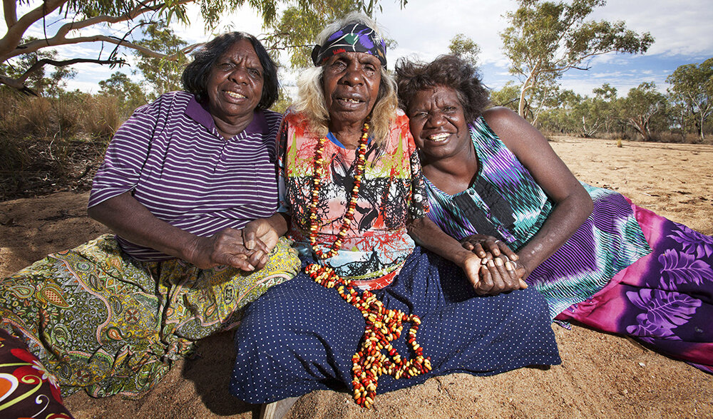 Голые волосатые аборигенки австралии (61 фото)