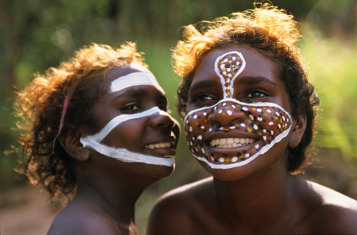 Искусство выжженной земли: как аборигены Австралии умело устраивали пожары - WAS