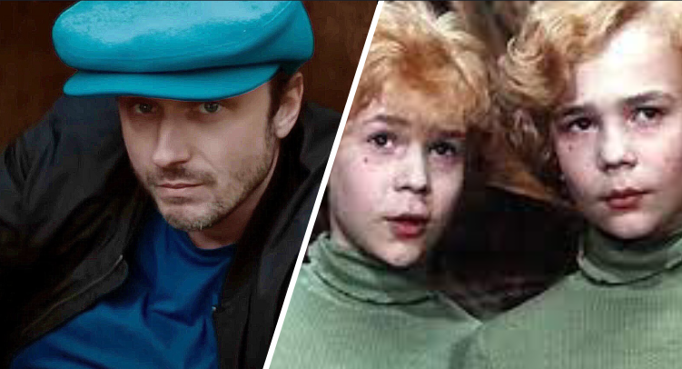 До чего дошел прогресс? Повзрослевшие Электроники в фильме "Брат 3" играют злодеев