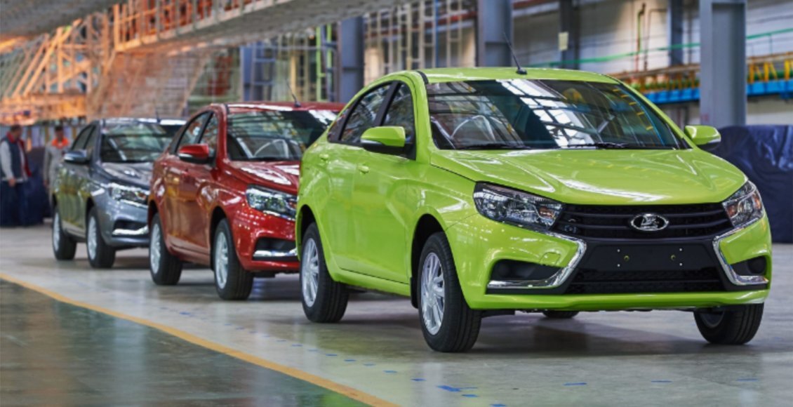    Фото: videovaz.ru