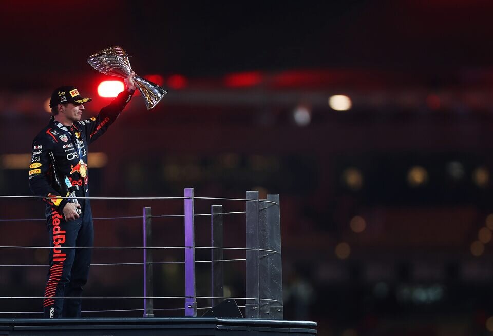    Getty Images / Red Bull Content Pool