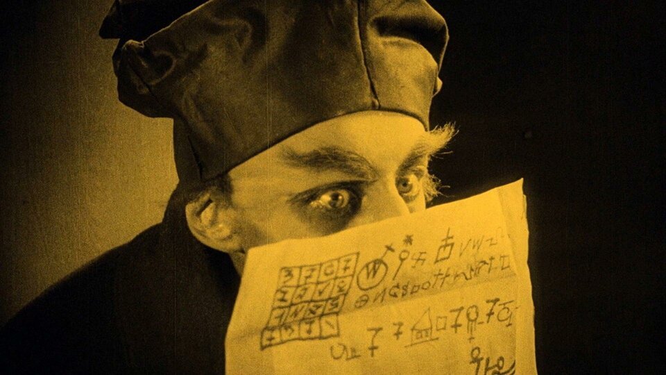    «Носферату, симфония ужаса»