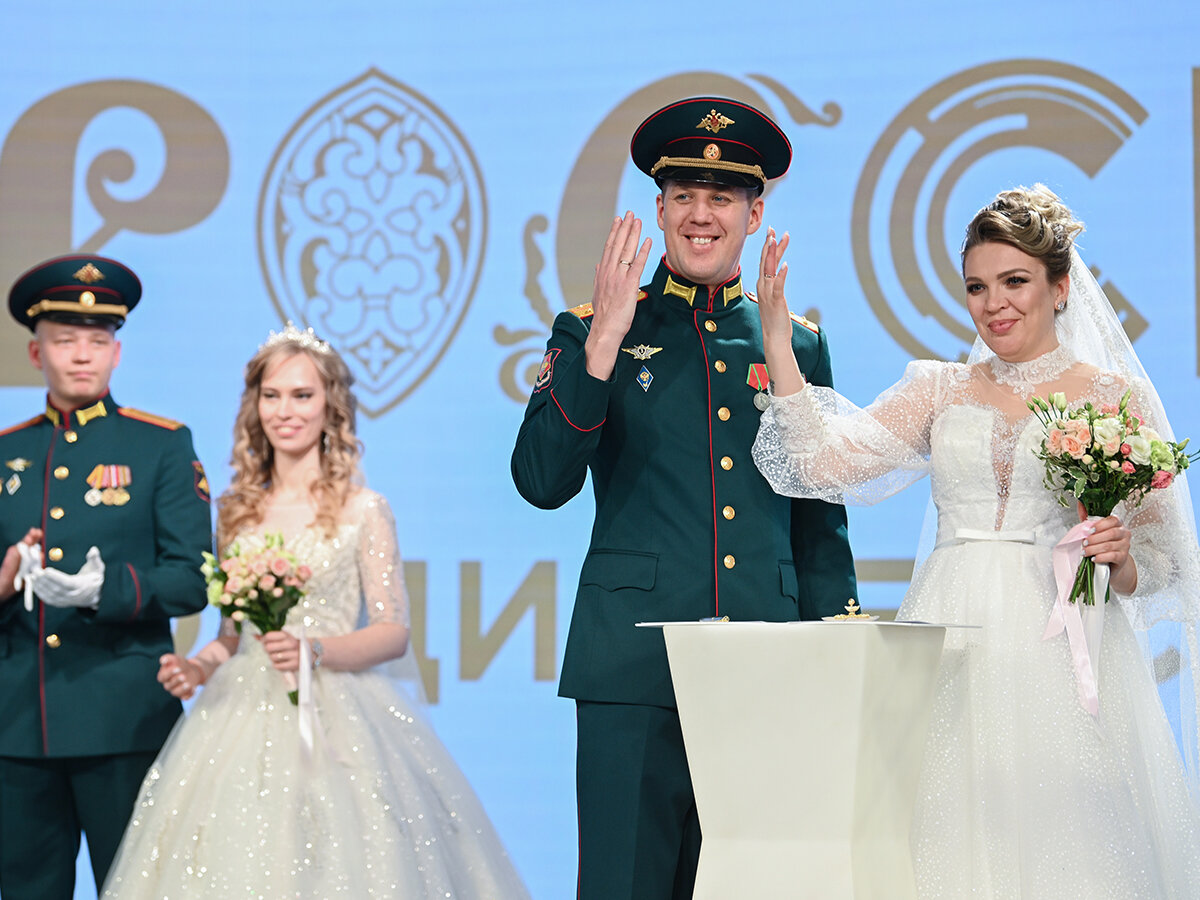 @Фотохост-агентство РИА Новости/Павел Бедняков