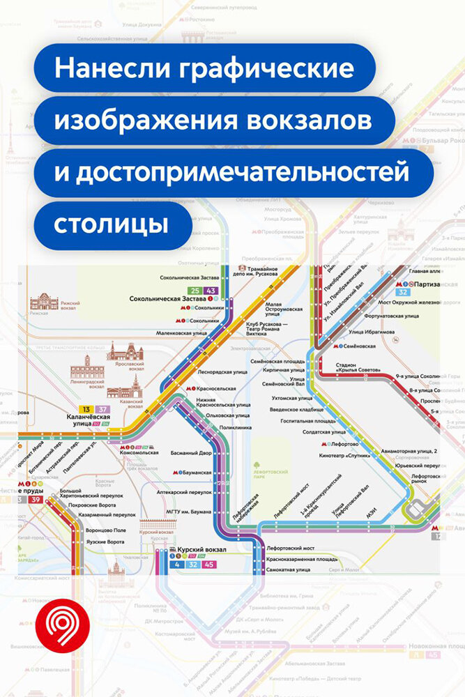    Фото: Департамент транспорта Москвы