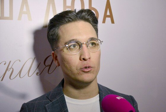    Тимур Хайдаров