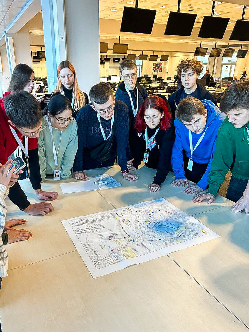 Всемирный фестиваль молодежи — территория лучших из лучших 