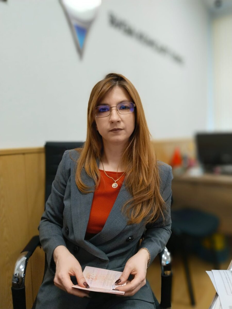 Виза Консалт Плюс, г. Москва, ул. Земляной Вал 64/2, офис 311