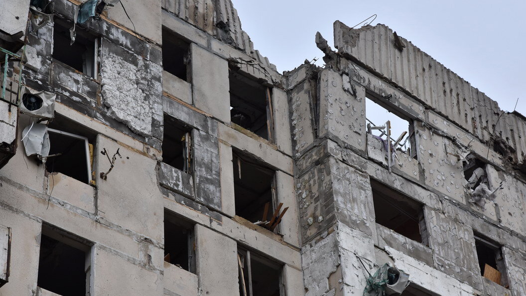    Фото: globallookpress.com