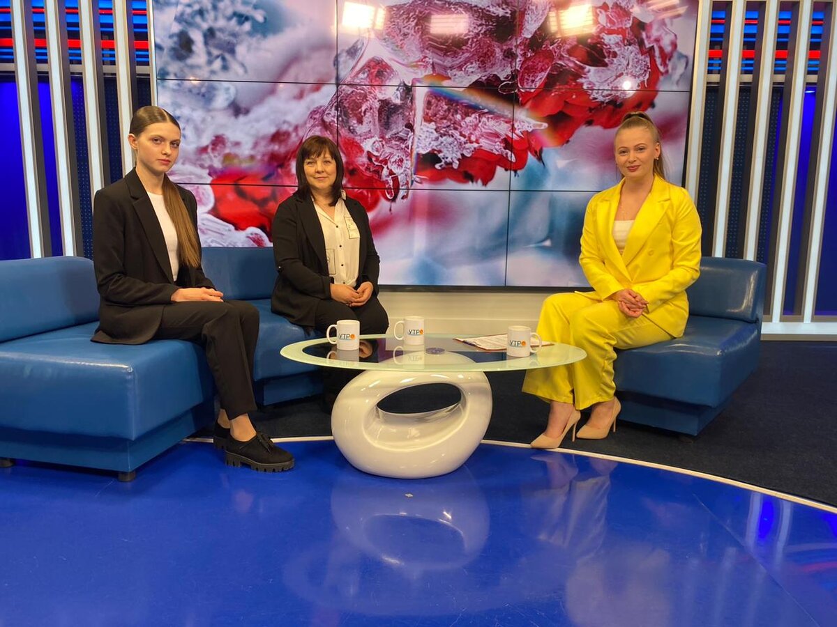    Курский ансамбль «Изюминка» завоевал Гран-при на Всероссийском фестивале «В гостях у Костромы»