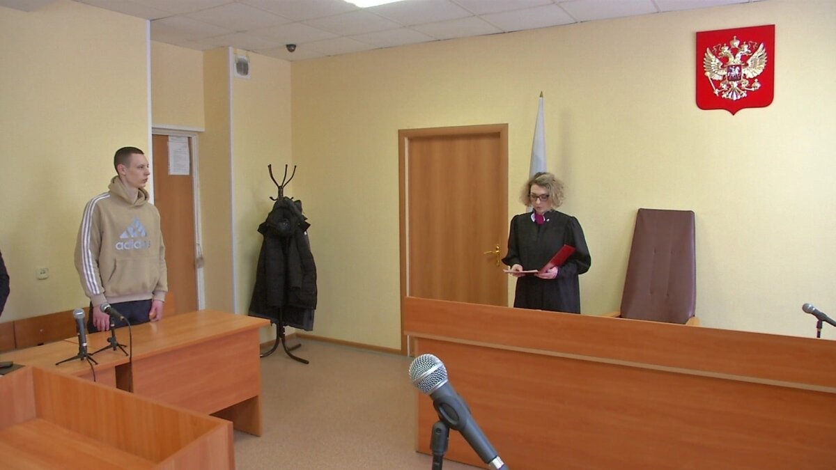 Фото: Судебный департамент Новосибирской области