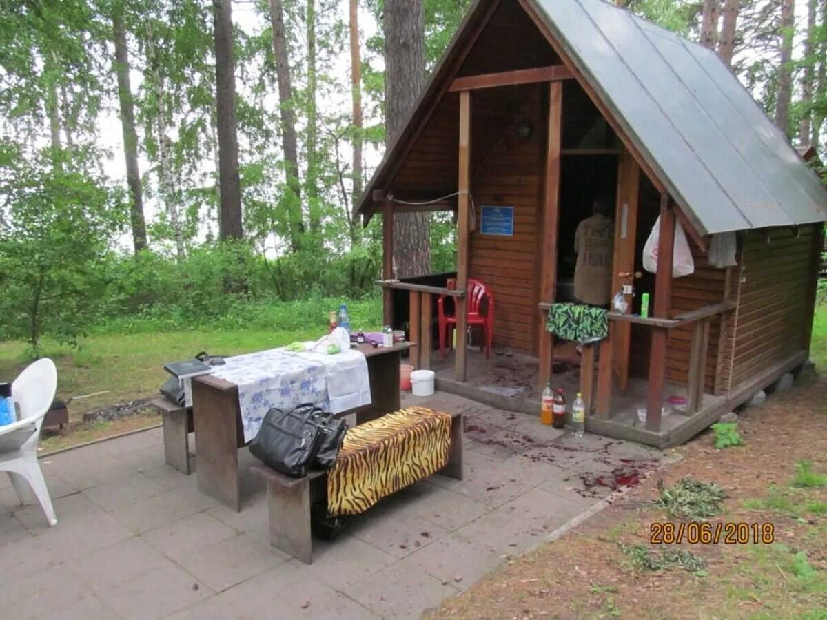 Фото: Следственный комитет по Новосибирской области