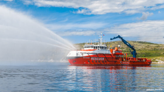     Фото: Медиапалуба