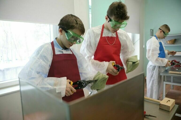   Софья Сандурская / АГН Москва