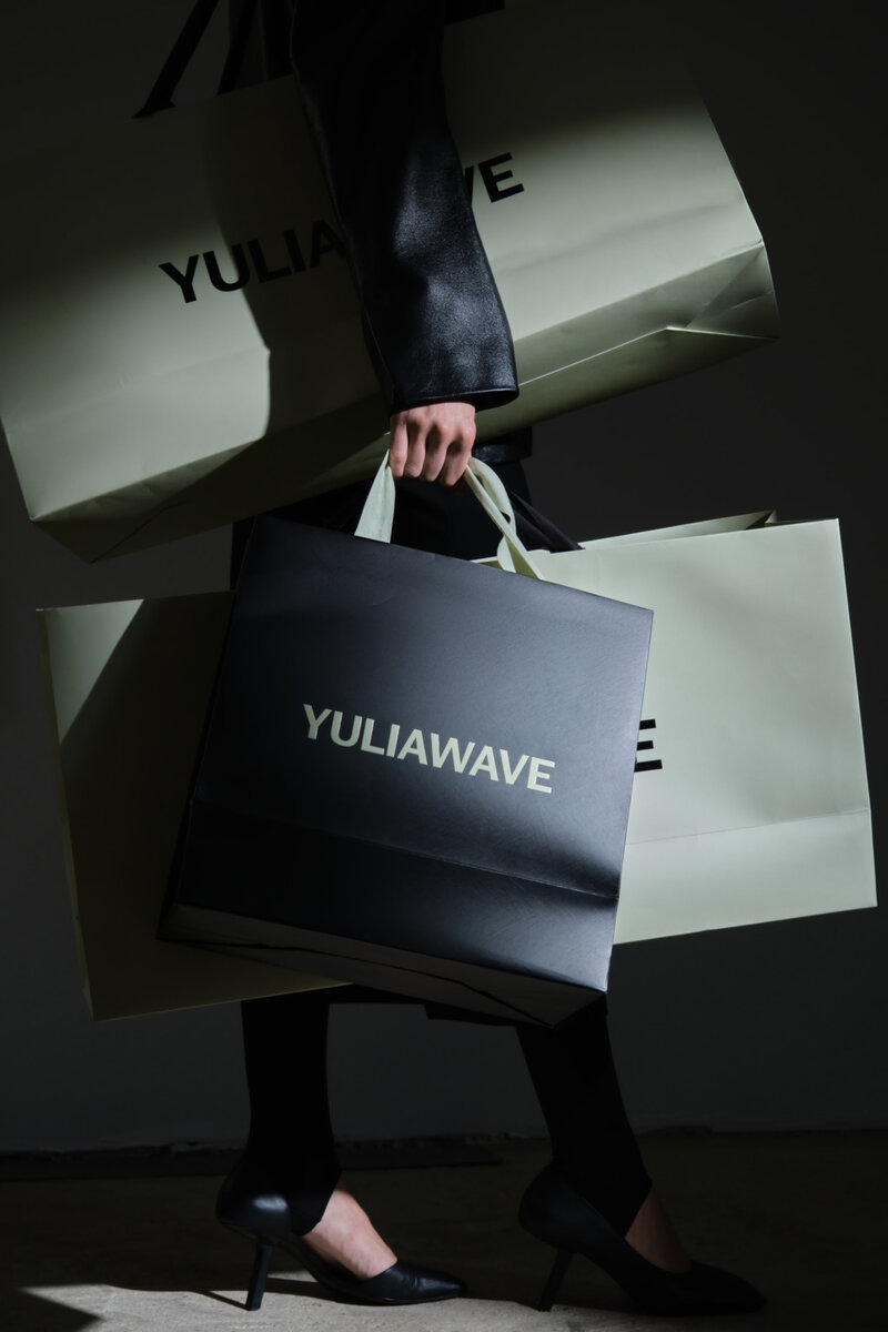    «Идеальное часто неинтересно»: Юлия Василевская — о важности искать новые смыслы (фото 2)