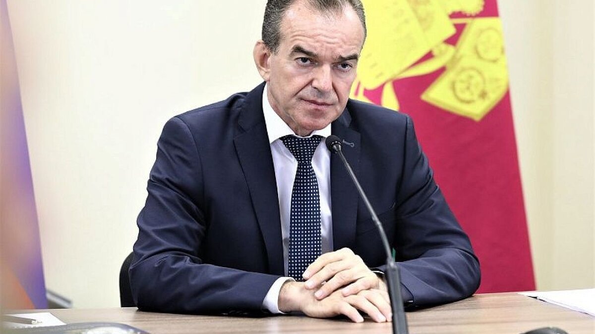    Губернатор рассказал об археологических работах на Кубани. Фото: пресс-служба администрации Краснодарского края