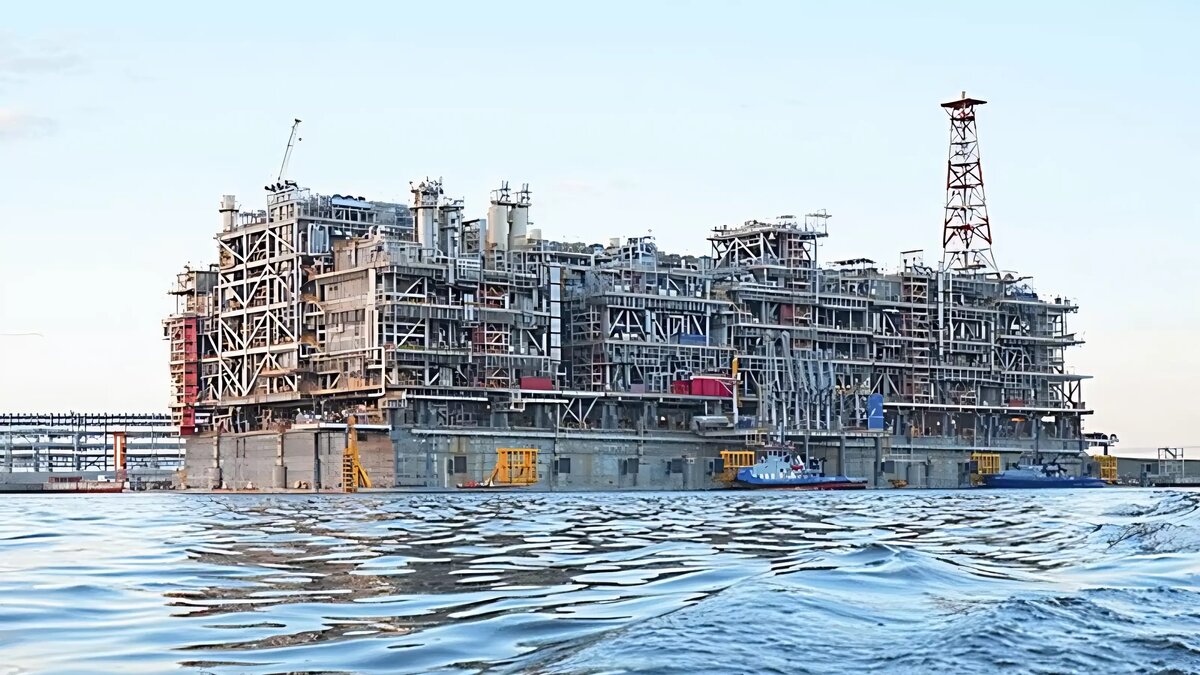     Японские акционеры «Арктик СПГ 2» решают финансовые проблемы, возникшие у них из-за санкций Америки против российского проекта.