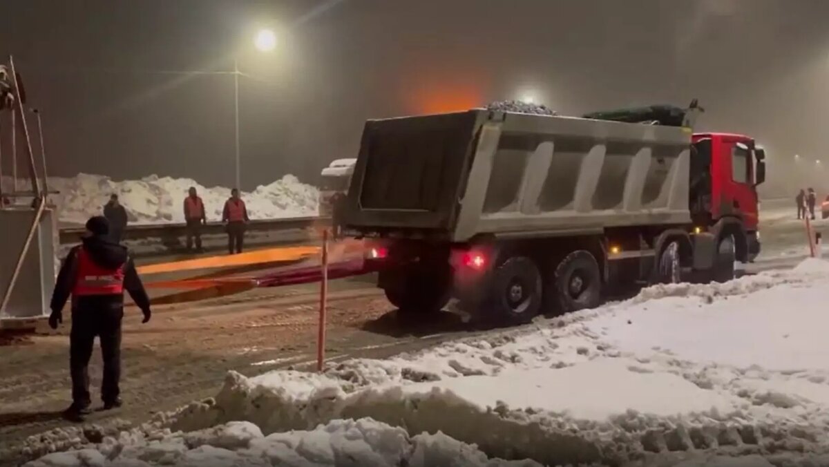 Нижегородцы остались без моста. Что дальше? | newsnn.ru | Дзен