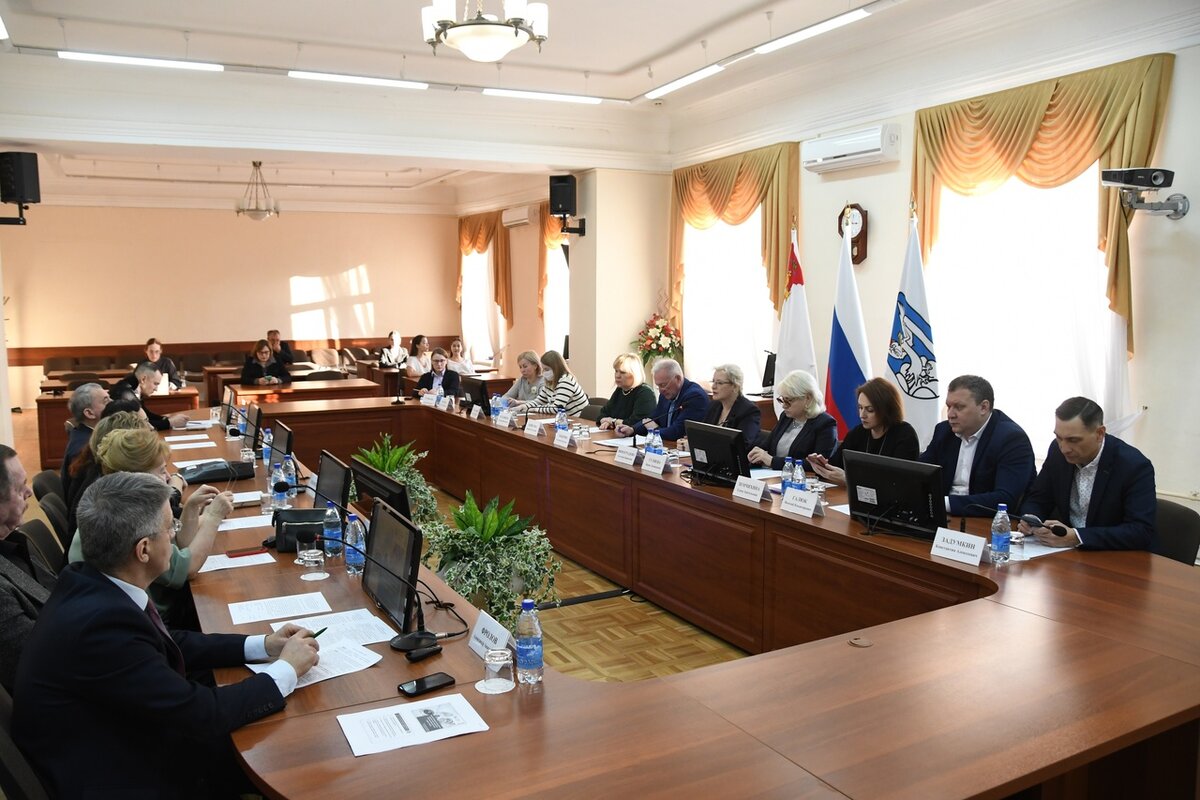 Соглашение о сотрудничестве подписали ВоГУ, Администрация г. Вологды и городской проектный центр «Вологда»