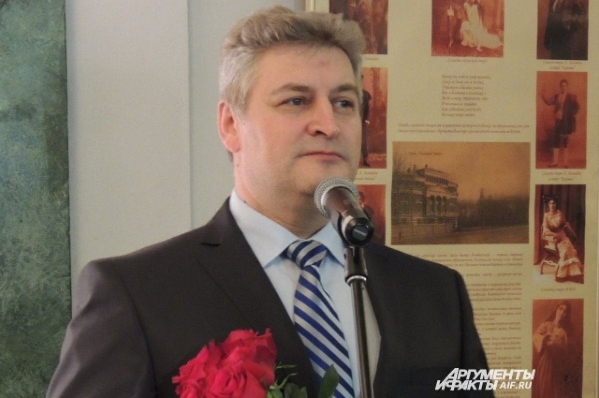    Экс-глава минкульта Прикамья Гладнев предложил штрафы за склонение к аборту