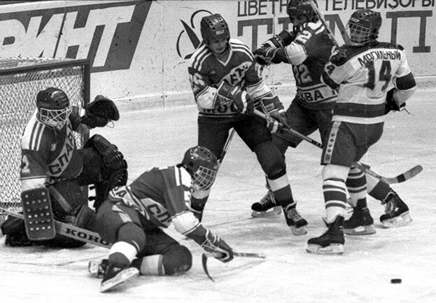    Александр Федоров