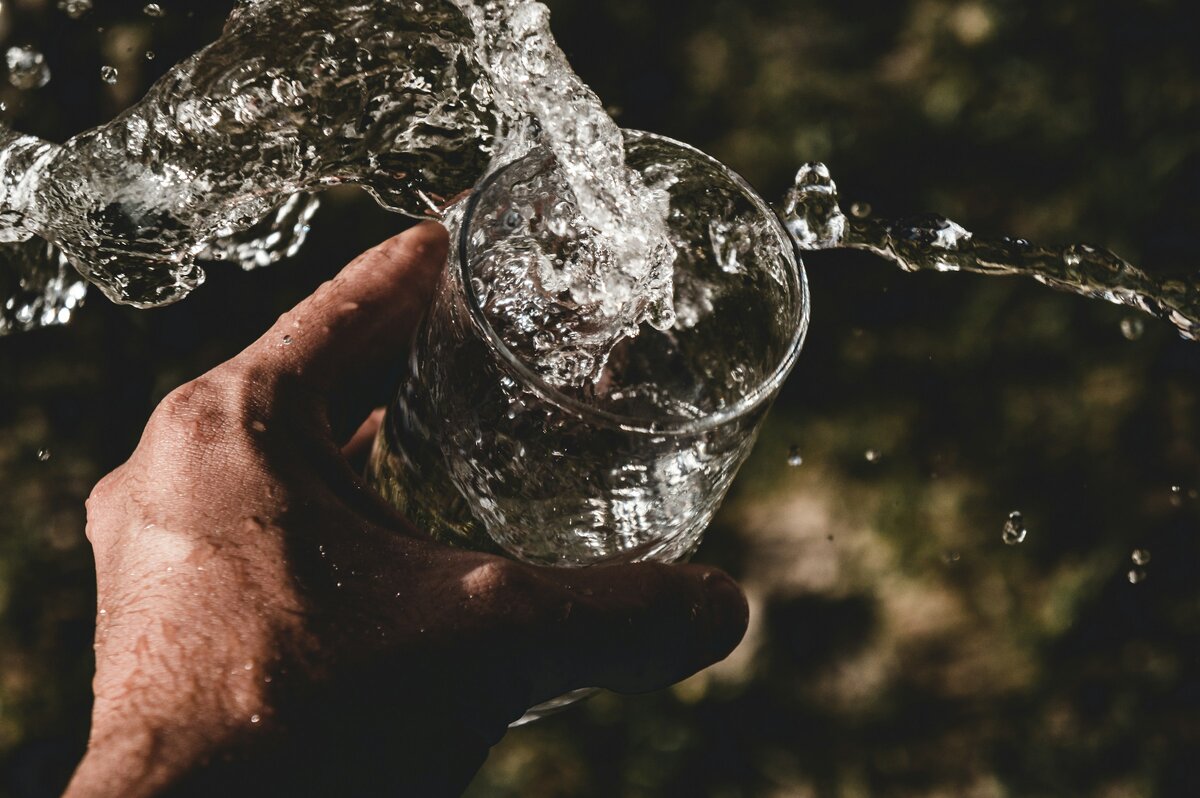 Что такое pH воды? | Нова Систем - Водоснабжение и канализация частного дома.  | Дзен