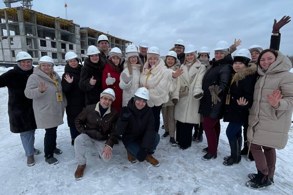 крупнейшие нижегородские предприятия