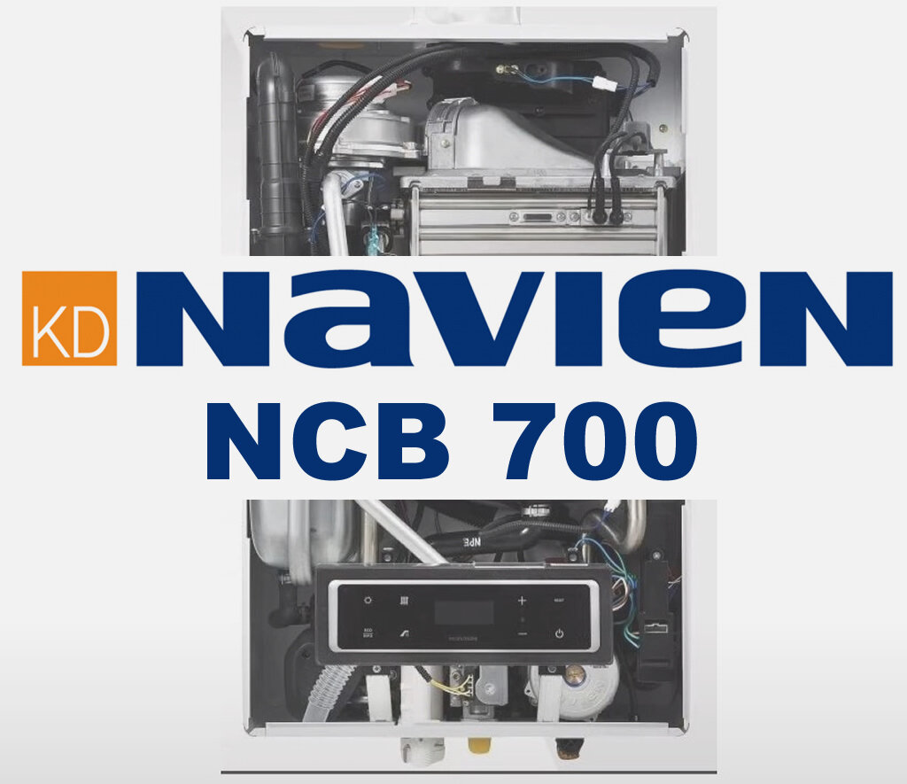 БОЛЬШОЙ РАЗБОР Navien NCB 700... | Грамотный Сантехник | Дзен