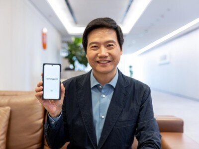    Xiaomi начала глобальный бета-тест прошивки HyperOS