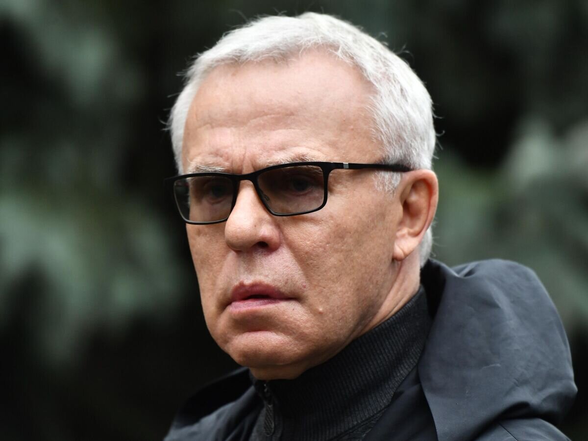    Прощание с главным редактором "Комсомольской правды" В. Сунгоркиным© РИА Новости / Евгений Биятов