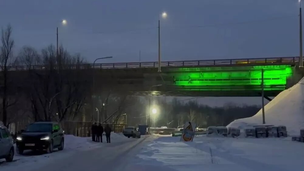     Об этом рассказал мэр города Сергей Шелест в своем телеграм-канале.