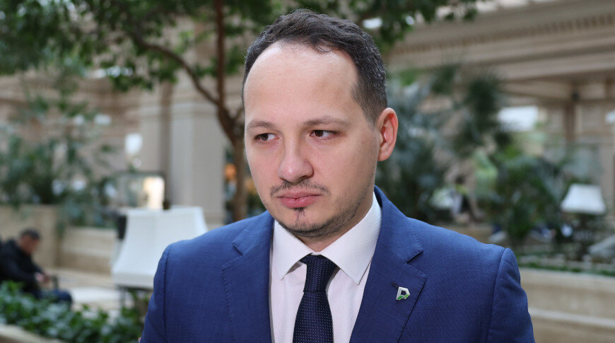    Александр Егоров