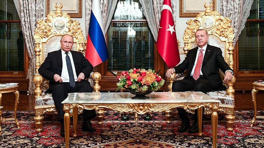 Фото: ТАСС/Рамиль Ситдиков