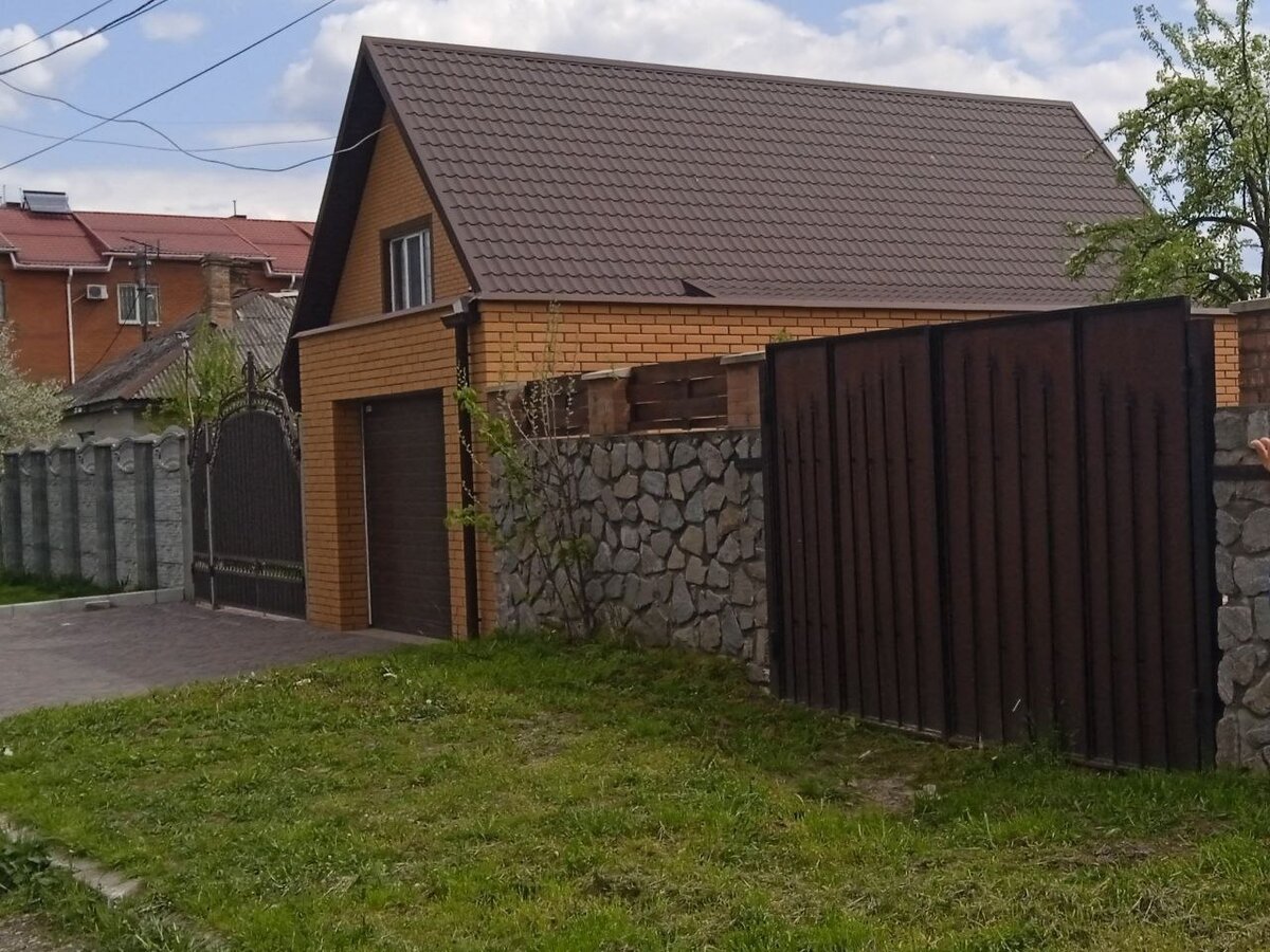 Чтобы жизнь в доме была мирной и богатой, у него должен быть счастливый номер