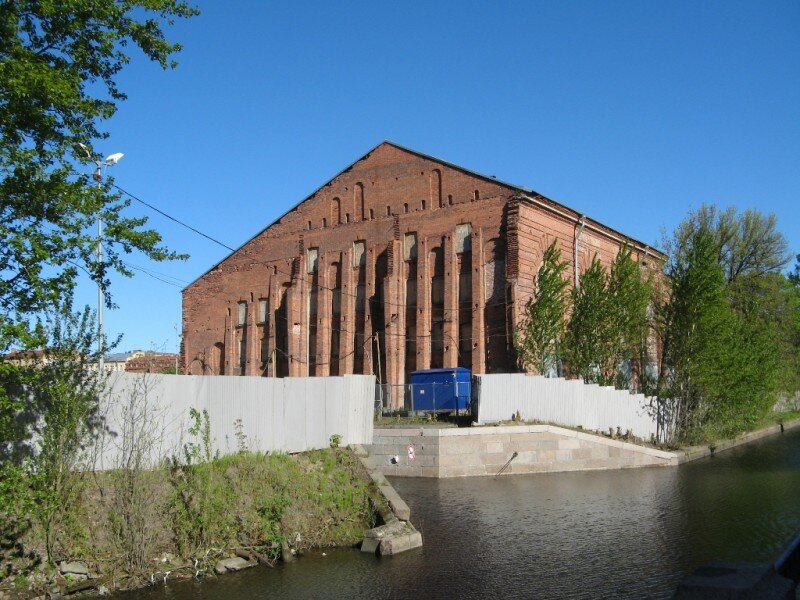 Новая Голландия