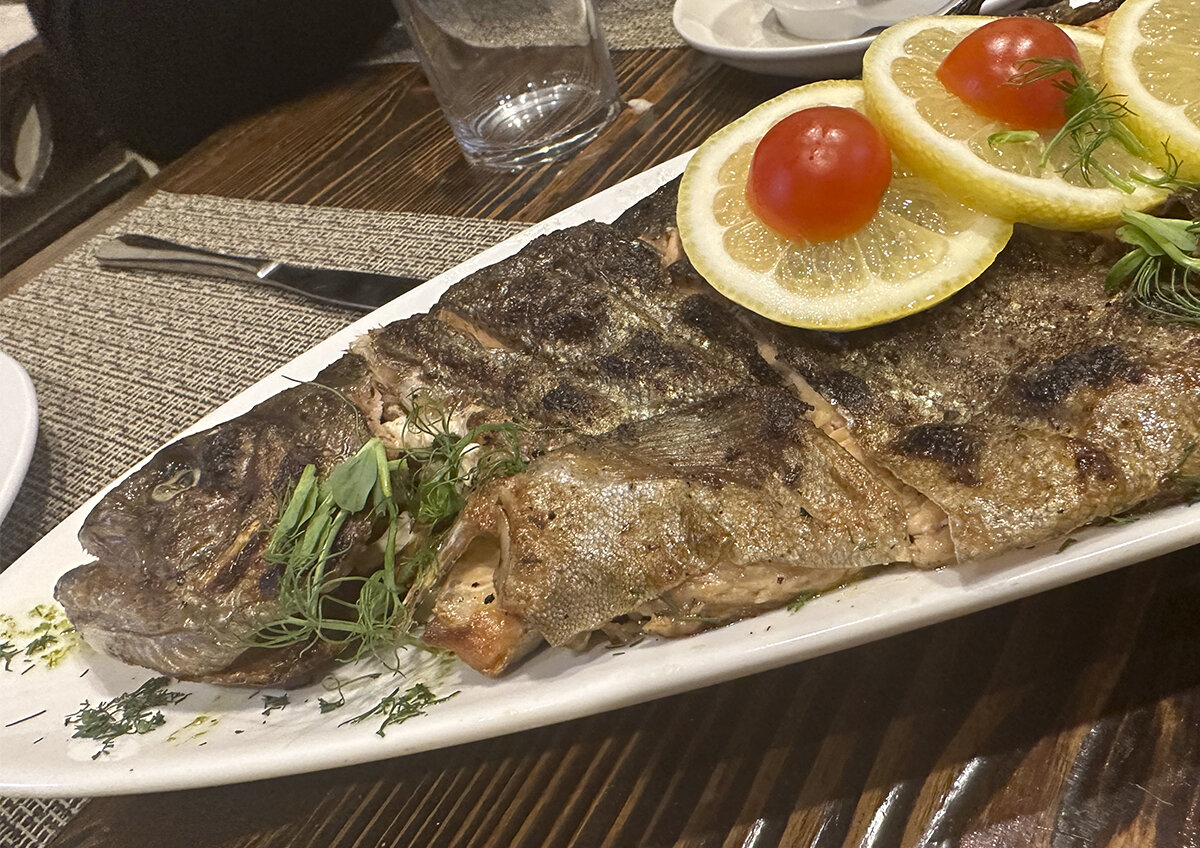    Считавшаяся самой дешевой в России рыба может скоро удивить покупателей