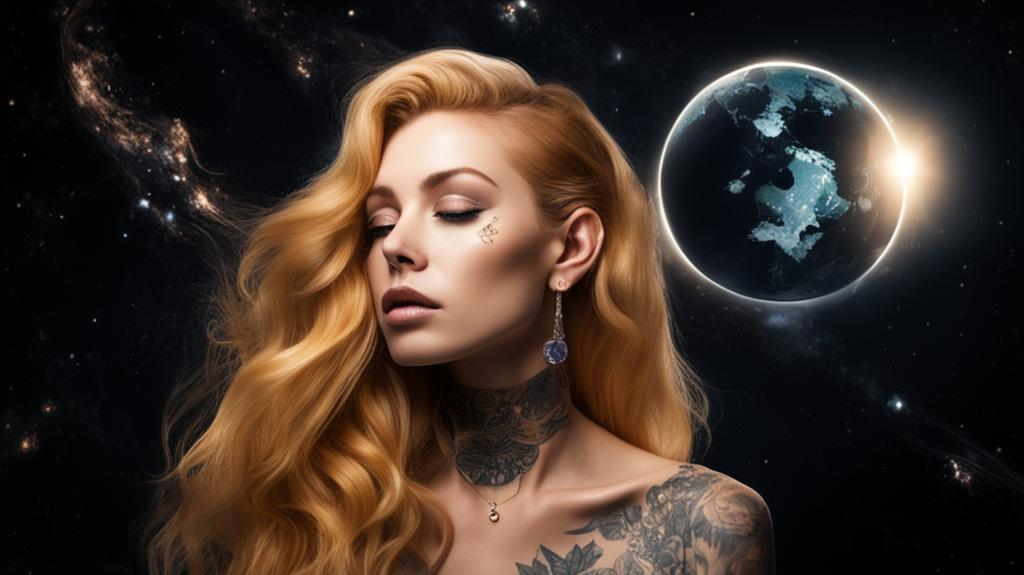 Власть Льва вспыхивает под звездами Водолея, создавая бурю изменений и открывая новые пути к победе.