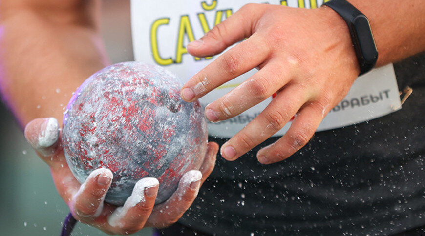    Фото из архива