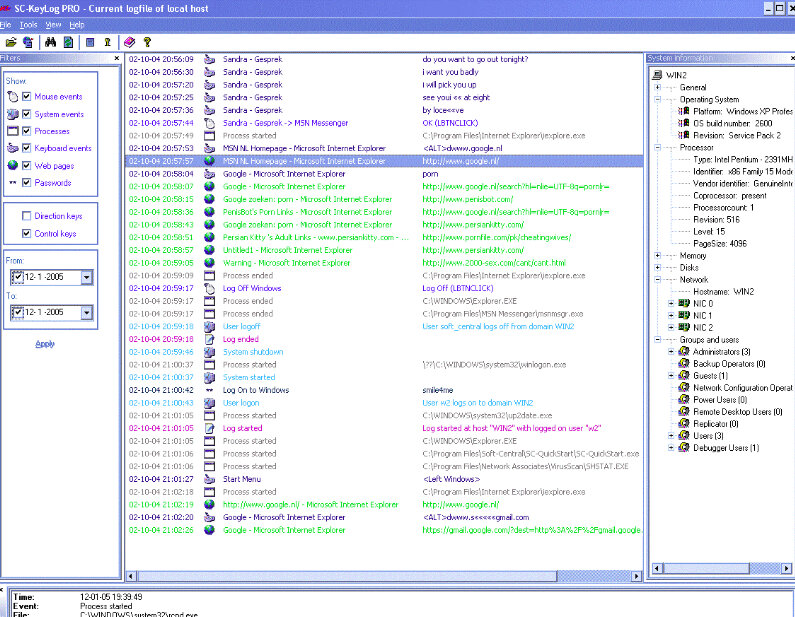 Использование специализированных программ. Программное обеспечение компьютера. Специализированные программы. Использование специализированных программ. Использование специализированных программ.