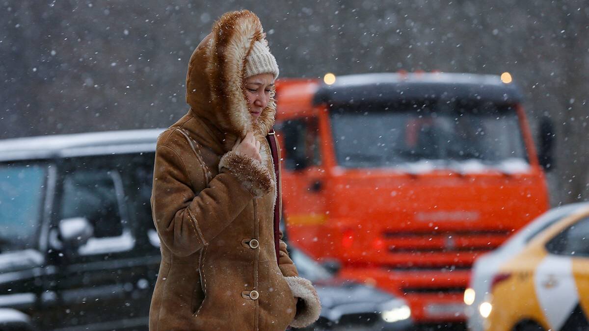    Фото: Сергей Ведяшкин / АГН Москва