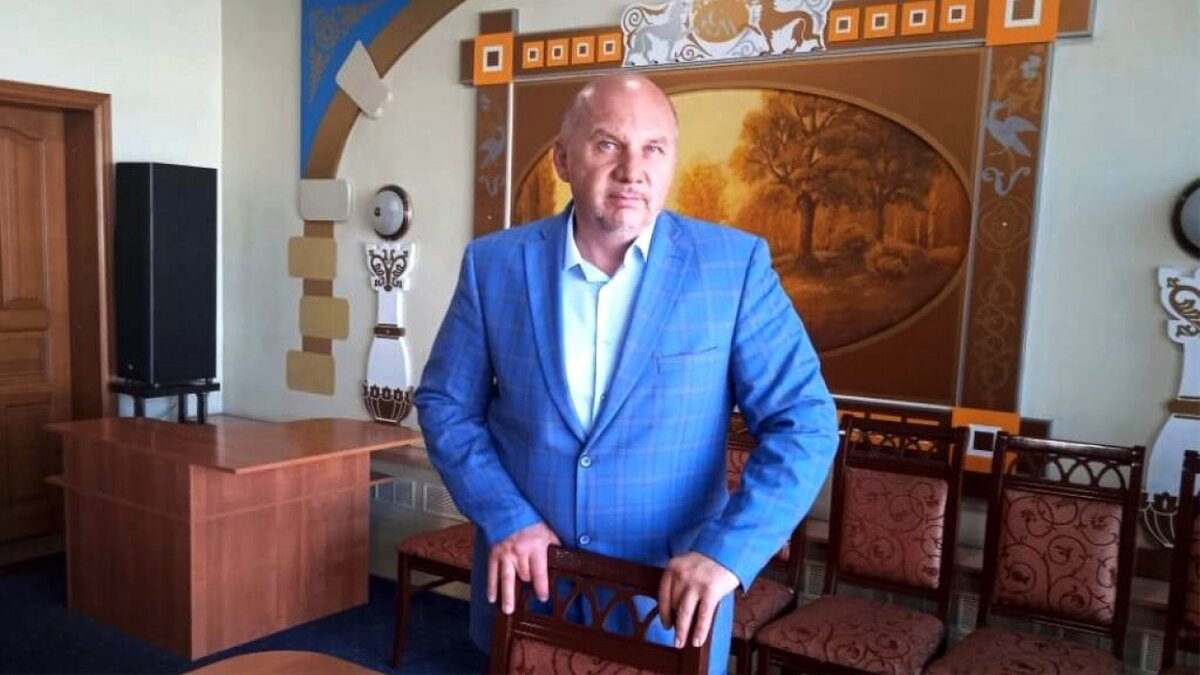   Олег Комаров: «Проект скоростного трамвая нужно доверить местным профессионалам» Новости Саратова и области – Сетевое издание «Репортер64»