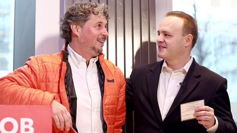 Фото: ТАСС/Валерий Шарифулин