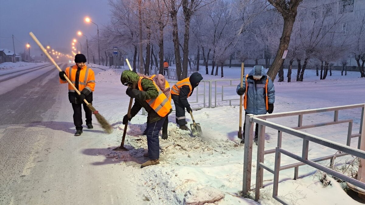 Павел ЛИТВИНОВ: мы живем и работаем в существующих реалиях | Абакан  24|Новости|Информационный канал | Дзен