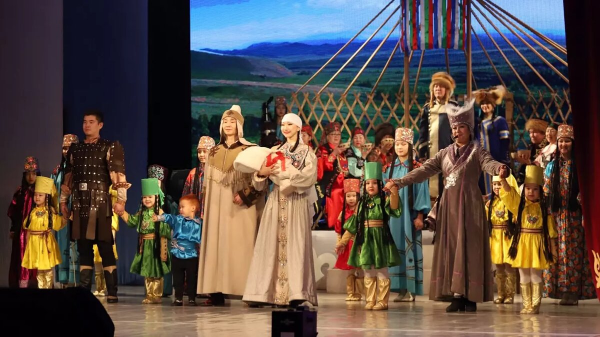     Собрали для вас дайджест самых интересных новостей, произошедших в Хакасии 2 февраля.