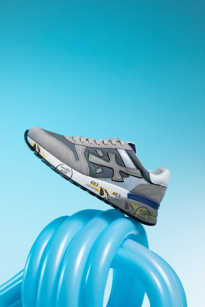 Кроссовки, Premiata, 34 990 рублей smirnov  📷
