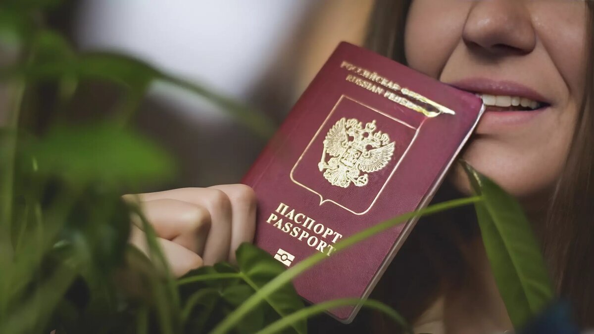     Житель Нижневартовска много лет отказывается проходить процедуру подтверждения личности.