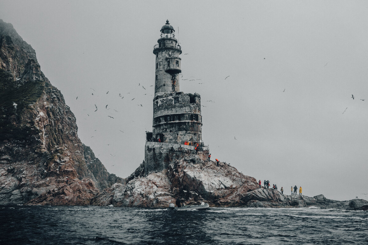 © Jabiltones/ Shutterstock